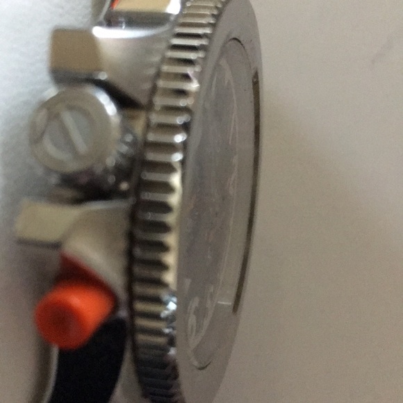 Esq Movado Watch - Picture 4 of 5